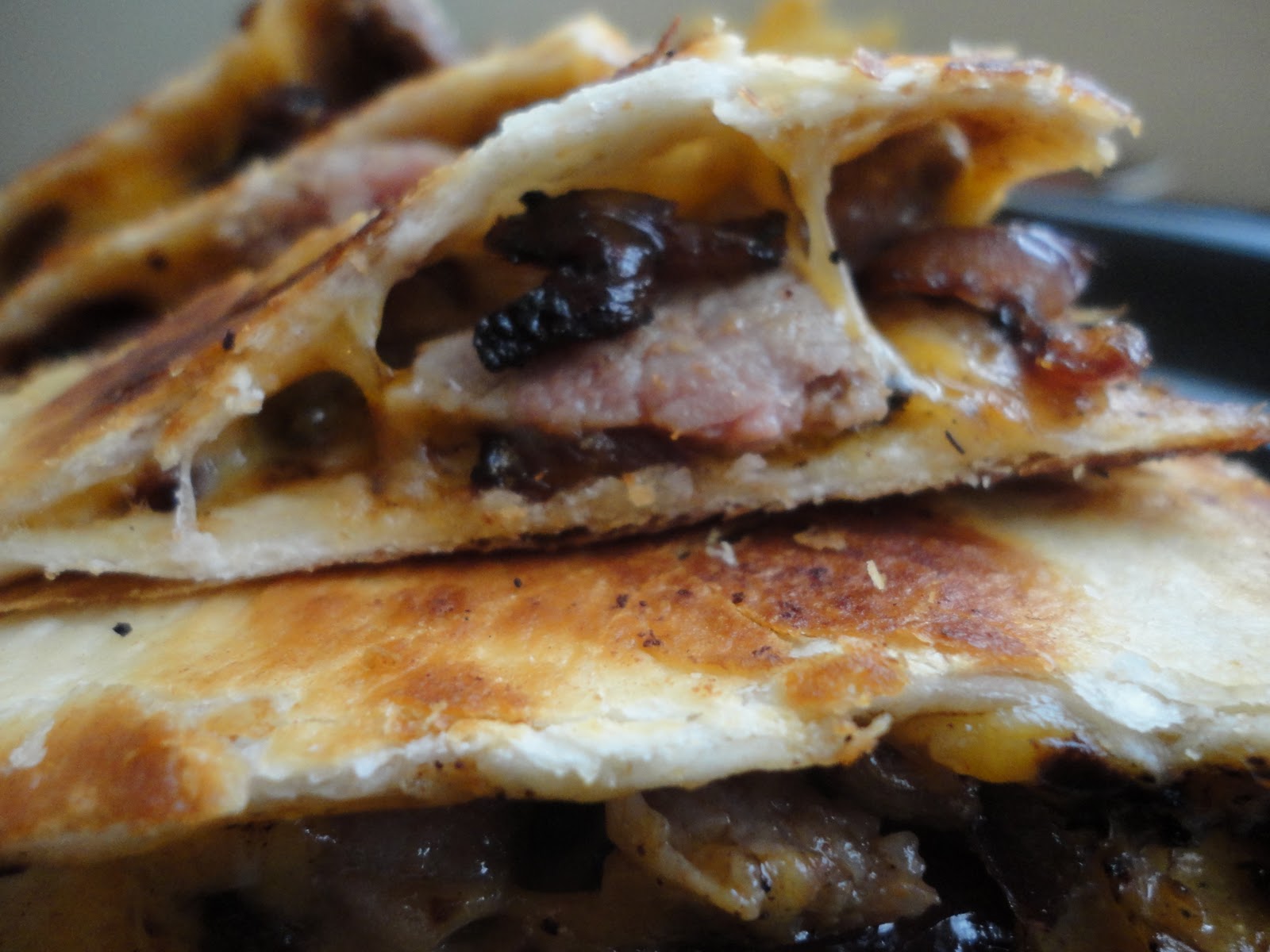 steak quesadillas 006
